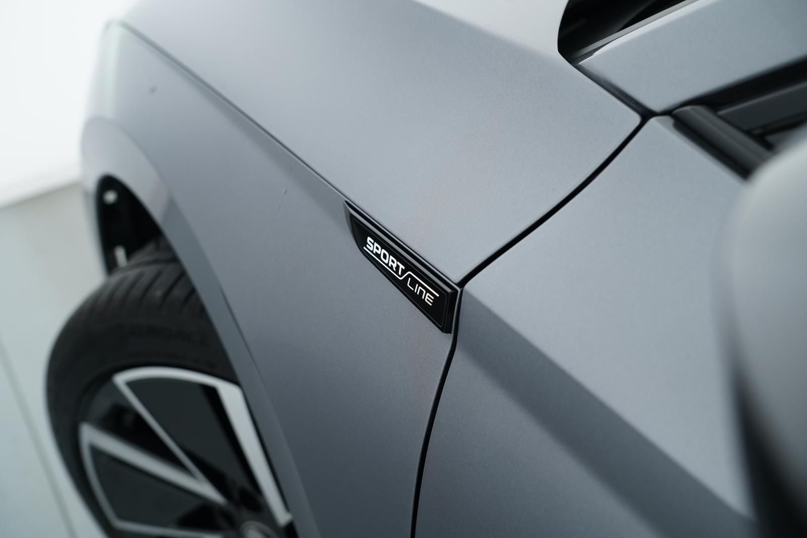 Skoda Octavia - Bild 8