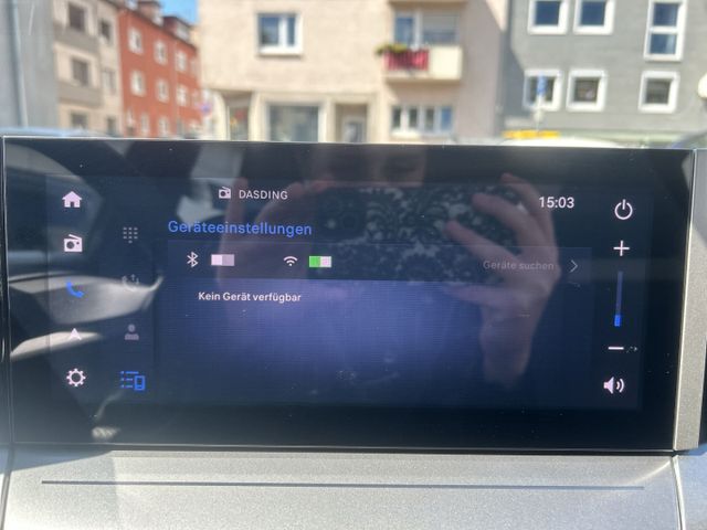 Frontera Edition 1.2 NAVI LHZ SHZ CAM LED KLIMA
