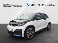 BMW i3 - Vorschau Bild 1
