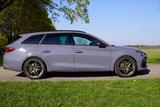 Cupra Leon 2.0 TSI 228kW VZ CUP 4Drive DSG Sportst... - Cupra Leon: Vz Cup