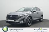 Nissan QQ MY24 1.3 DIG 158PS AT 4x2 N-Connecta Winter - Nissan Qashqai Neuwagen