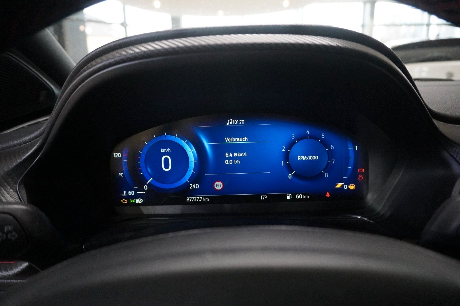 Fahrzeugabbildung Ford Puma 1.0 ST-LINE X NAVI/LED/KAMERA/SPORT/B&O/AHK