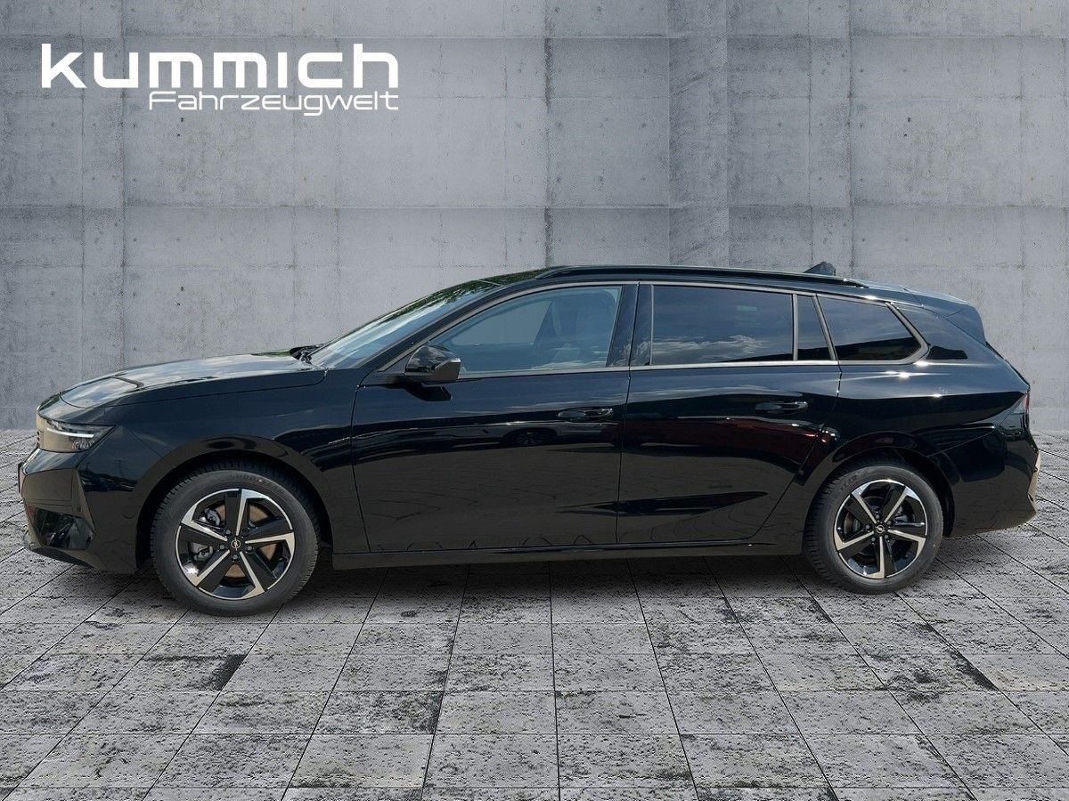 Opel Astra - Bild 6