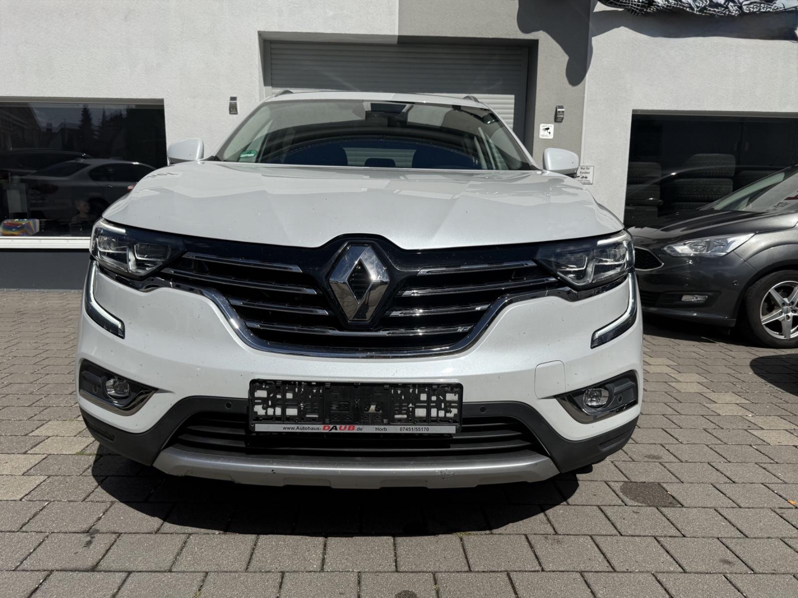 Renault Koleos Intens 4x4