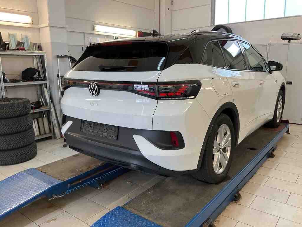 Volkswagen ID.4 - Bild 3