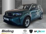 Opel Frontera Edition 48-Volt Hybrid, NAVI, Sitzheizu - Opel Frontera: 4.4
