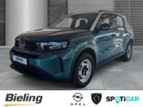 Opel Frontera Edition 48-Volt Hybrid, NAVI, Sitzheizu - Opel Frontera: 4.4