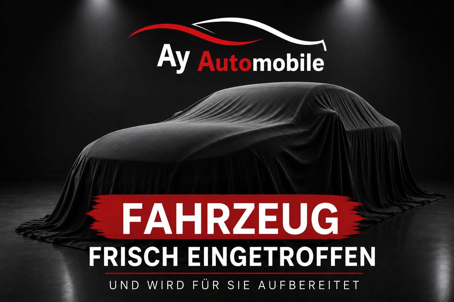 Volkswagen Golf VIII Lim. Life