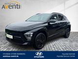 Hyundai Kona Trend RFK*ACC*Navi*SHZ*LRH*Kam.*LM-Felgen - : Schwarz, Felge
