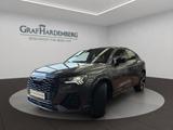 Audi Q3 Sportback S-Line 45TFSIe S-Line Interieur