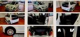 Volkswagen up! eco up! Benzin/CNG+Kamera+USB+Bluetooth - Volkswagen up! in Bonn