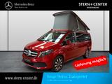 Mercedes-Benz V 300 d Marco Polo Allrad 2xStandh. AHK2,5t - Mercedes-Benz Marco