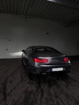 Mercedes-Benz S 63 AMG S 63 Mercedes-AMG 4MATIC Coupé | VOLL  - Mercedes-Benz S 63 AMG in Bielefeld