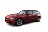 BMW 316d Touring Advantage Euro 6 - BMW 316 aus 2018