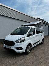 Westfalia Kelsey *Automatik*Standheizung*Aufstelldach - Westfalia Aufstelldach