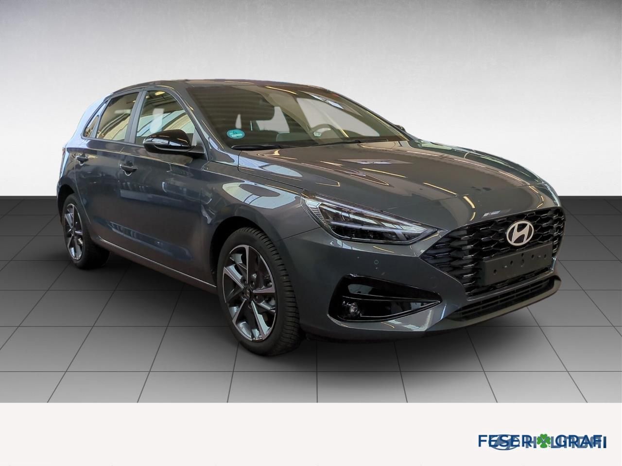 Hyundai i30 - Bild 3