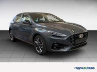 Hyundai i30 - Vorschau Bild 3