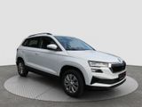 Skoda Karoq Active LED KLIMA PDC TEMP AHK VORB 1 HAND - Skoda Karoq: Active