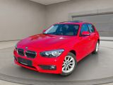 BMW 118i Lim.  5 Türig*NAVI*LEDER*SHZ*ALU 8FACH* - BMW 1er Reihe aus 2015