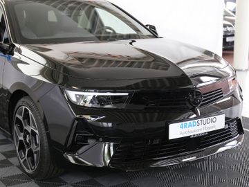Opel Astra SPORTS TOURER GS AUT LED ACC KAMERA AHK