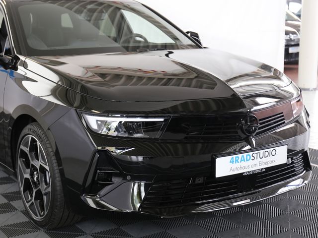Opel Astra SPORTS TOURER GS AUT LED ACC KAMERA AHK