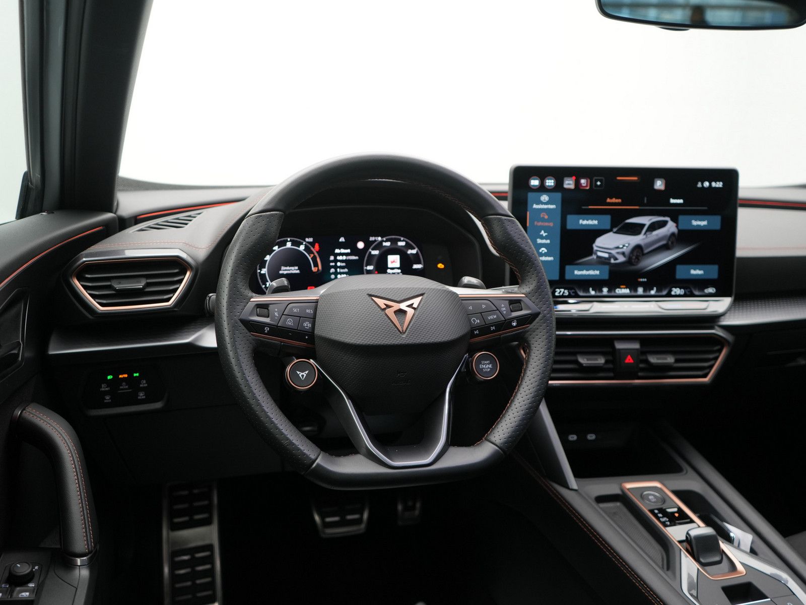 Cupra Formentor - Bild 4