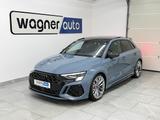 Audi RS3 - Audi RS3: Kleinwagen