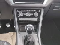Volkswagen Touran - Vorschau Bild 9