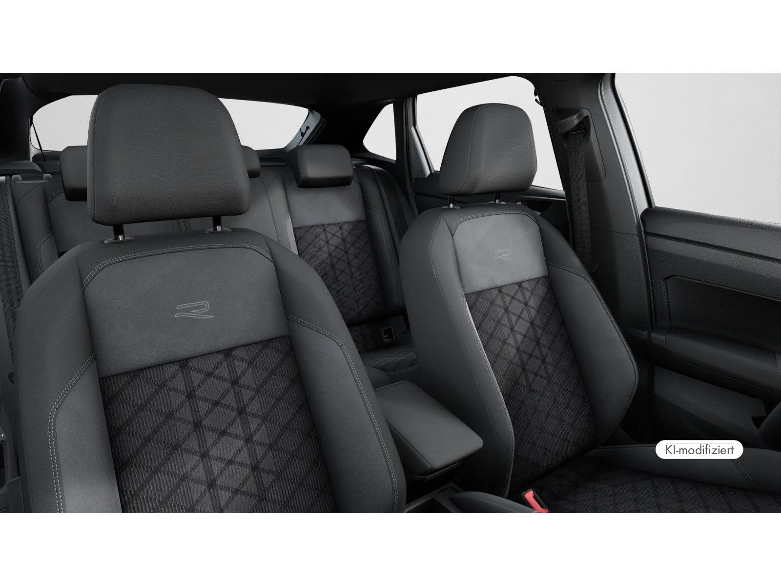 Volkswagen Taigo - Bild 7