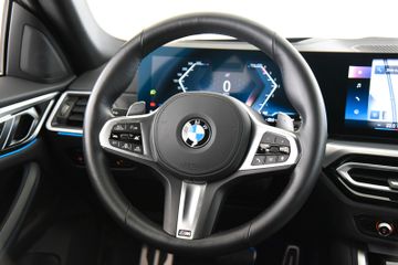 BMW 420 Gran Coupé
