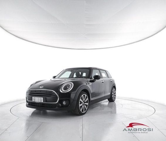 MINI Clubman Cooper D Premium Package Mayfair ed