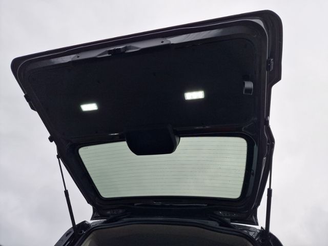 Fahrzeugabbildung Volkswagen Caddy Maxi Rollstuhlrampe behindertengerecht