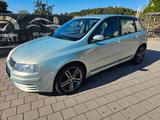 Fiat Stilo 2.4 20V Abarth / Leder / TOP - Fiat aus 2003