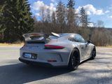 Porsche GT3 Clubsport | 1. Hd. | 10.000 km | Appr. 02/28