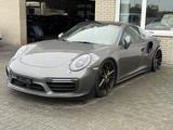 Porsche 911 Turbo S Coupe 530kW*Pano*PDLS+*ACC* - Porsche Unfallwagen
