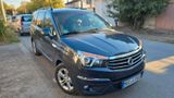 Ssangyong Rodius 2.2 Diesel e-XDi 220 Quartz 2WD Quartz - Ssangyong Rodius