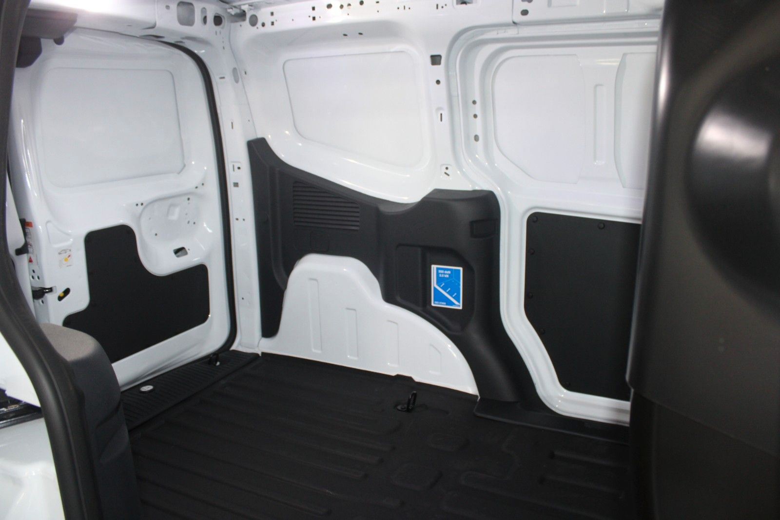 Fahrzeugabbildung Ford Transit Courier TREND Kasten KLIMA CAM WinterPak