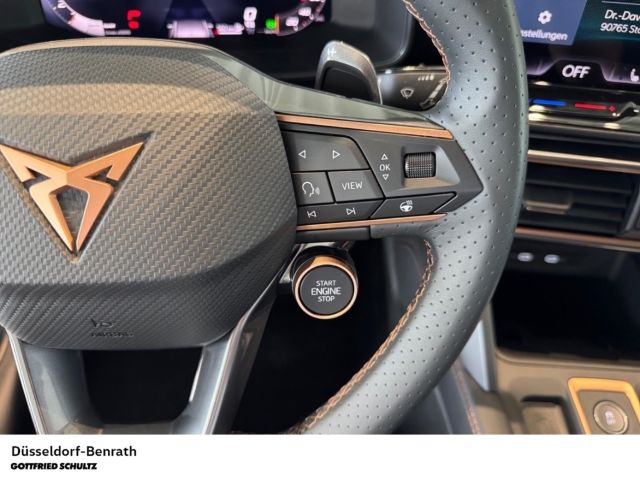 Cupra Leon - Bild 15