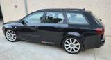 Audi A4 1.9 TDI Avant - Audi A4 aus 2006: 1.9