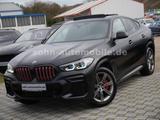 BMW X6 xDr 40d M-Sport EDITION BLACK VERMILION 2Achs - BMW X6: M Sport Edition