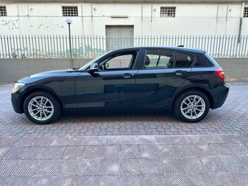 BMW 118 - 9