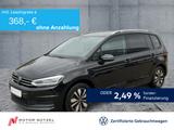 Volkswagen Touran 1.5 TSI DSG GOAL MATRIX+NAVI+AHK+ACC+7SI