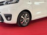 Toyota Proace L1 Shuttle Comfort 8Sitzer Flügeltüren - Toyota Gebrauchtwagen von 2022