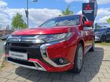 Mitsubishi Outlander PHEV Basis 4WD Spirit Paket (SDA NAVI) - Mitsubishi Outlander Gebrauchtwagen in Nürnberg