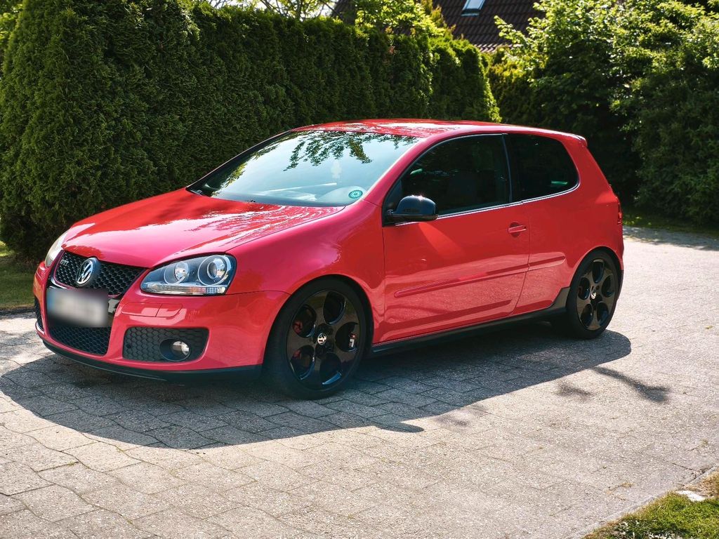 Image of Volkswagen Golf
