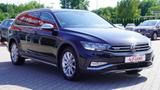 Volkswagen Passat 2.0 TDI 4Motion Alltrack LED Navi ACC AHK - Volkswagen Passat Alltrack: Kombi