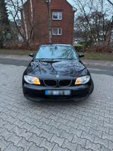 BMW Ich verkaufe meinen BMW 1er, Baujahr 2004. - BMW aus 2004: 1er