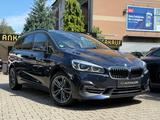 BMW Gran Tourer Sport Line*7-SITZER*KAMERA*AHK - BMW 2er Reihe aus 2019