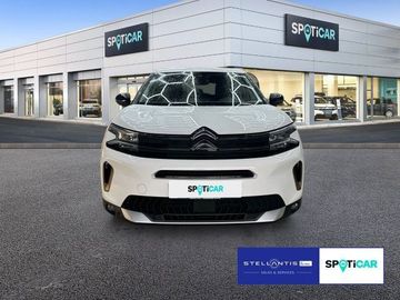 Citroen C5 Aircross - 6