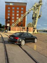 Audi S3 2.0 TFSI S tronic quattro - 500PS